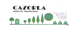 Inmobiliaria Cazorla